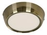 Ceiling Lamp LED Bronze