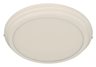 Ceiling Lamp LED White 24W