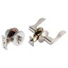 Dual Lock With Same Key Tubular