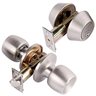 Dual Lock With Same Key Tubular