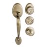 Handleset V1601-OV/MA-US5