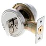 TOLEDO Single Lock Tubular System - Top-notch security for your island oasis.