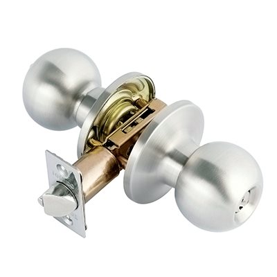 Single Lock Tubular System