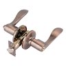 Single Lock Tubular System by TOLEDO