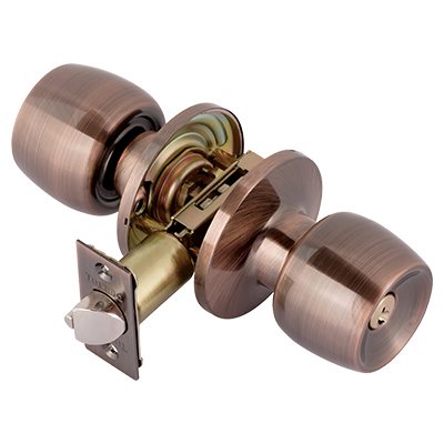 Single Lock Tubular System