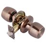 Single Lock Tubular System