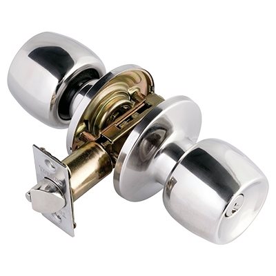 Single Lock Tubular System - TOLEDO
