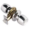 Single Lock Tubular System - TOLEDO