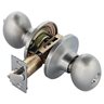 TOLEDO LOCKSET EXT V1900-SA-US15
