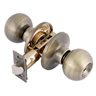 Single Lock Tubular System by TOLEDO.