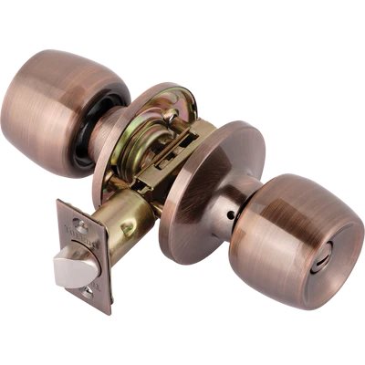 TOLEDO Lockset V1920-MA-US11 - Single Lock Tubular System