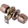 TOLEDO Lockset V1920-MA-US11 - Single Lock Tubular System
