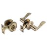 Dual Lock With Same Key Tubular
