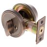 Single Lock Tubular System - TOLEDO