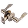 Single Lock Tubular System