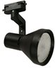 Tracklight Holder - Black
