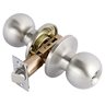 Single Lock Tubular System