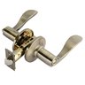 Single Lock Tubular System