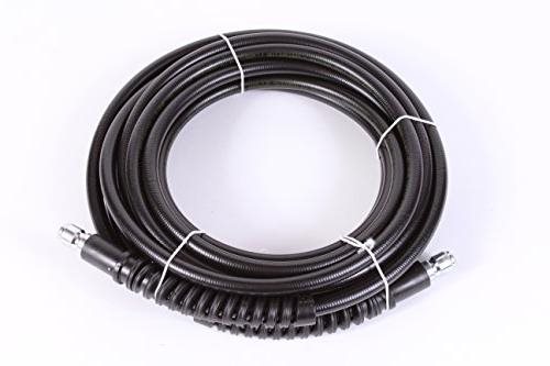 Pressure Washer Hose 25&apos;