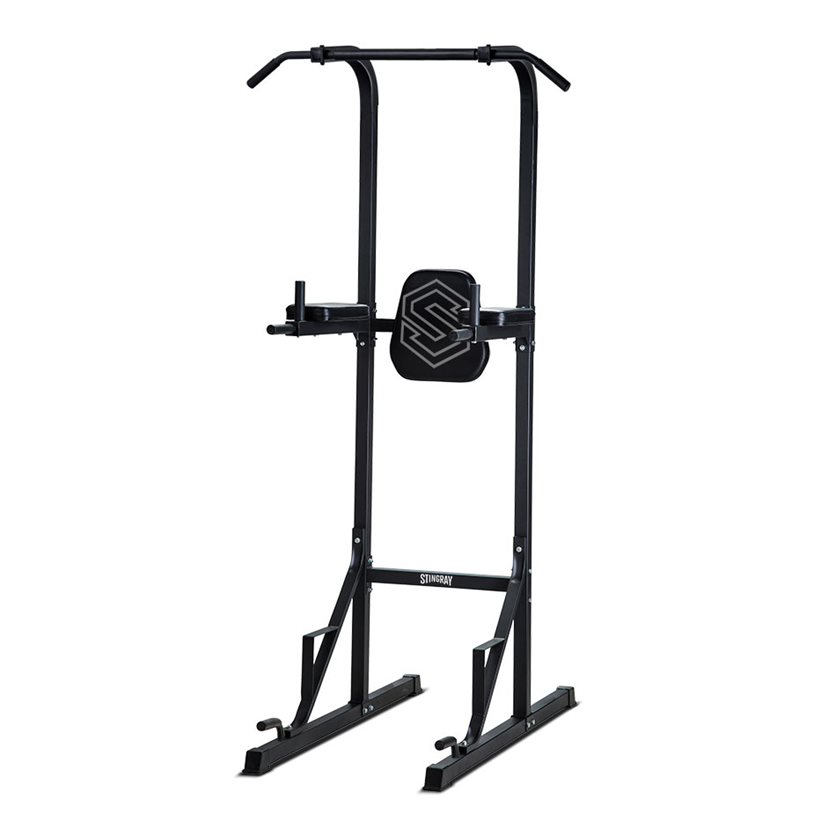 Power Tower Stingray