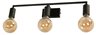 Wall Lamp Black