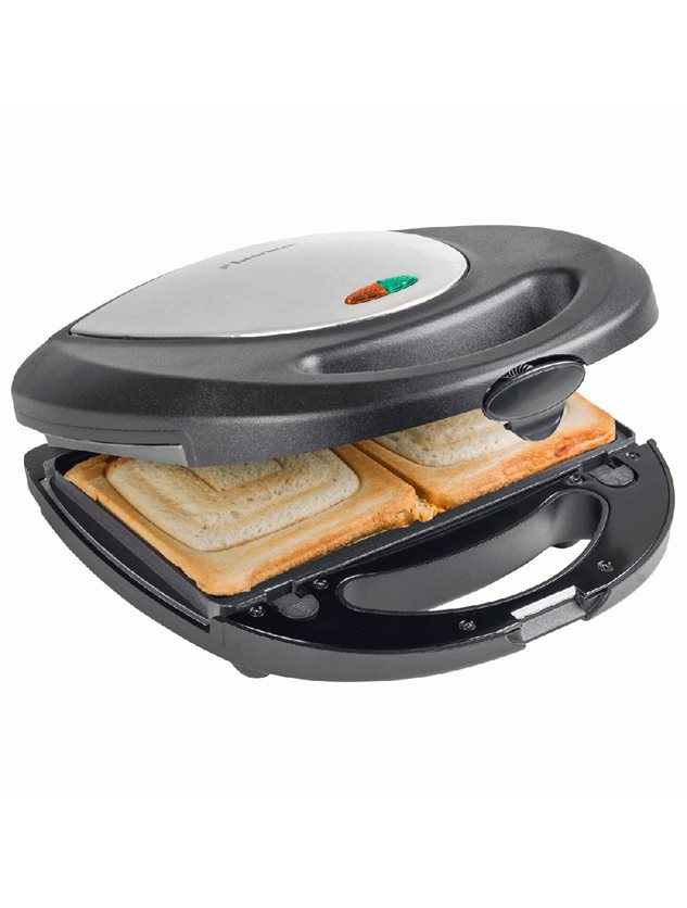 3-in-1 Contact Grill
