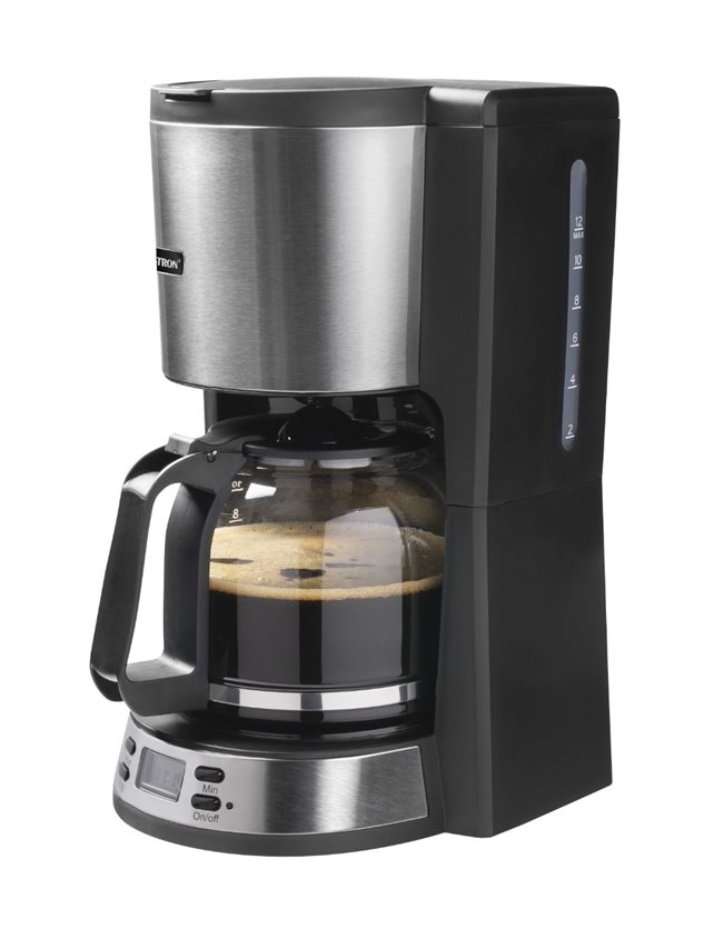 ACM800STE Coffee Maker - 12 Cup