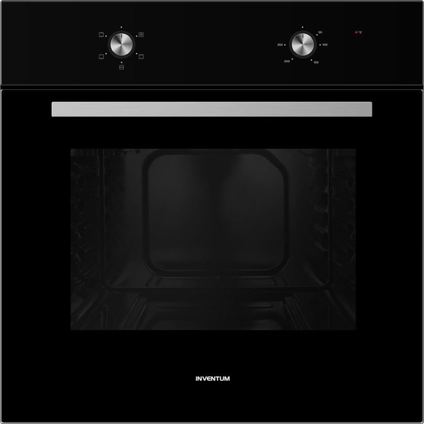 Built-in Conventional Oven - 70L Capacity.