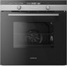 Built-in Multifunction Oven by Inventum