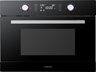 Combi Microwave Oven Black