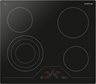 Built-in Ceramic Hob - Inventum IKC6031