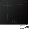 Built-in Induction Hob 60cm by Inventum