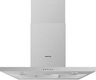 Block Chimney Extractor Hood - Stainless Steel - 90 cm.