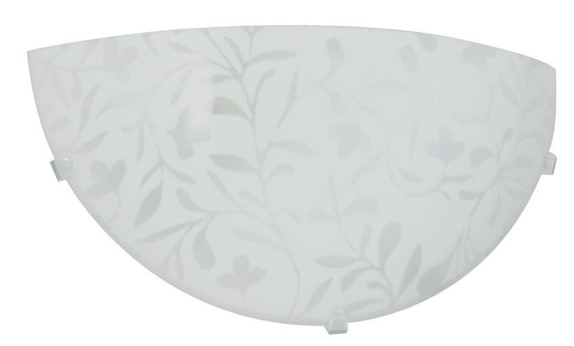 Wall Lamp White