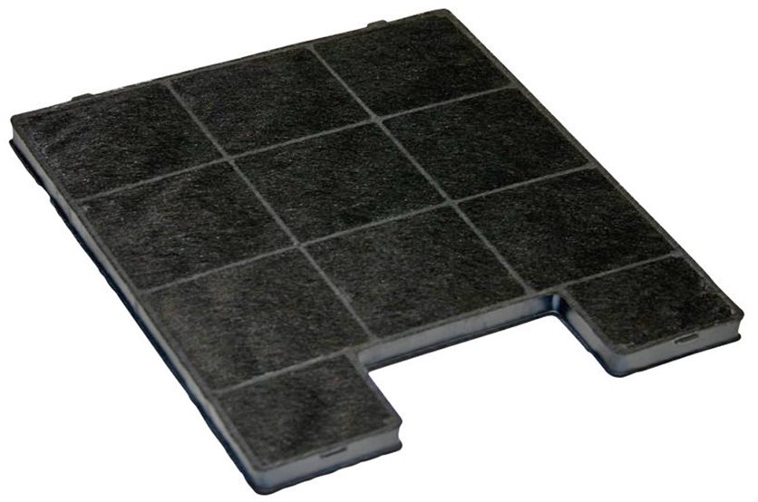 Carbon Filters 2Pcs(AKP6000/AKP6004)