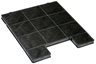 Carbon Filters 2Pcs(AKP6000/AKP6004)