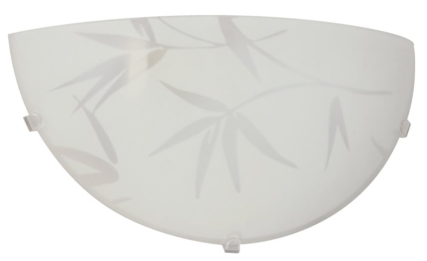 Wall Lamp White