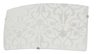 Wall Lamp Satin Nickel - Modern Lighting Fixture.