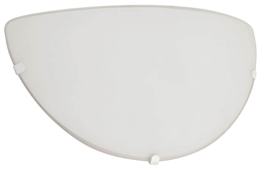 Wall Lamp White