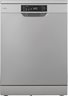 Freestanding Dishwasher - Silver