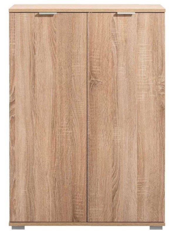 Cupboard Alaska - Oak Color