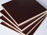 Brown Film Faced Plywood (Duraplex) - 18mm, 4x8 Ft