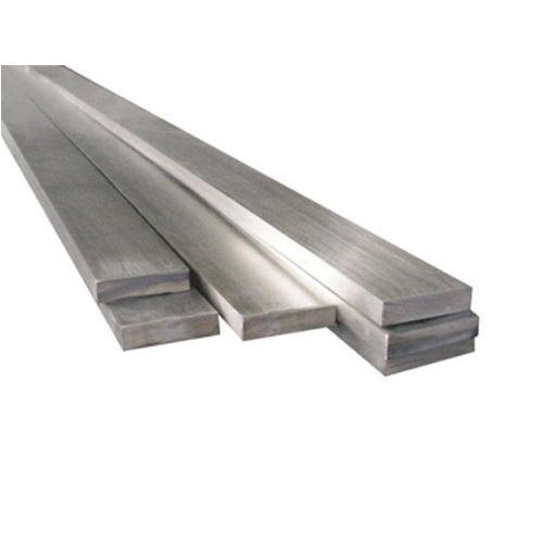 STEEL FLAT BAR, 40X5MM, L= 6 METER