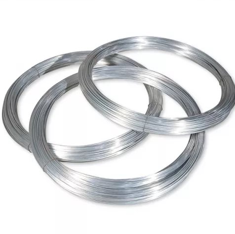 Galvanized Binding Wire,(GA18 )1.27mm,roll=1kg