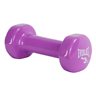Vinyl Coated Dumbbell 3 Lbs.