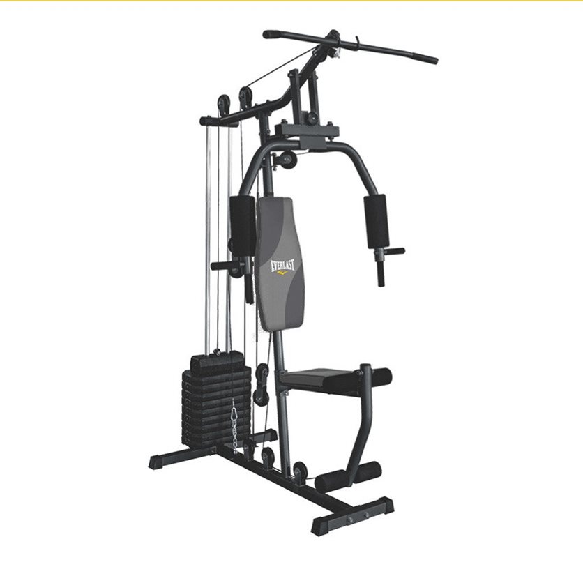 Multifunctional Home Gym 100Lbs.