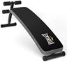 Curved Abdominal Bench