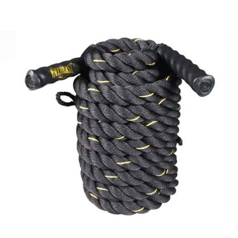 Battle Rope 9 Meter