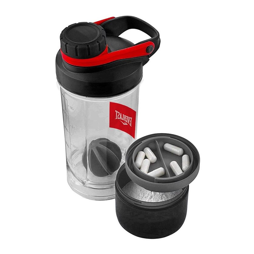 Shaker Bottle 500ml