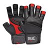 Weight Gloves Red & Black Large